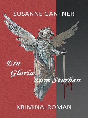 cover image of Ein Gloria zum Sterben
